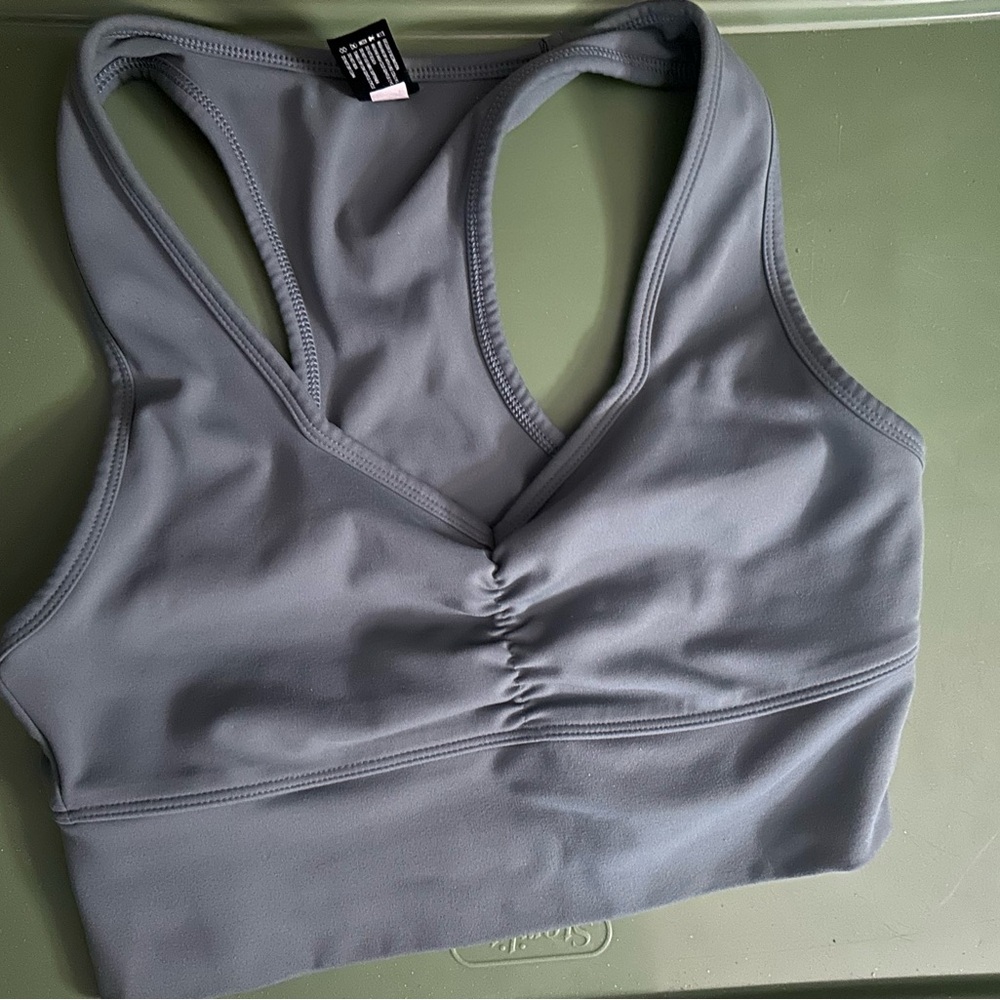 90 degree sports bra size small